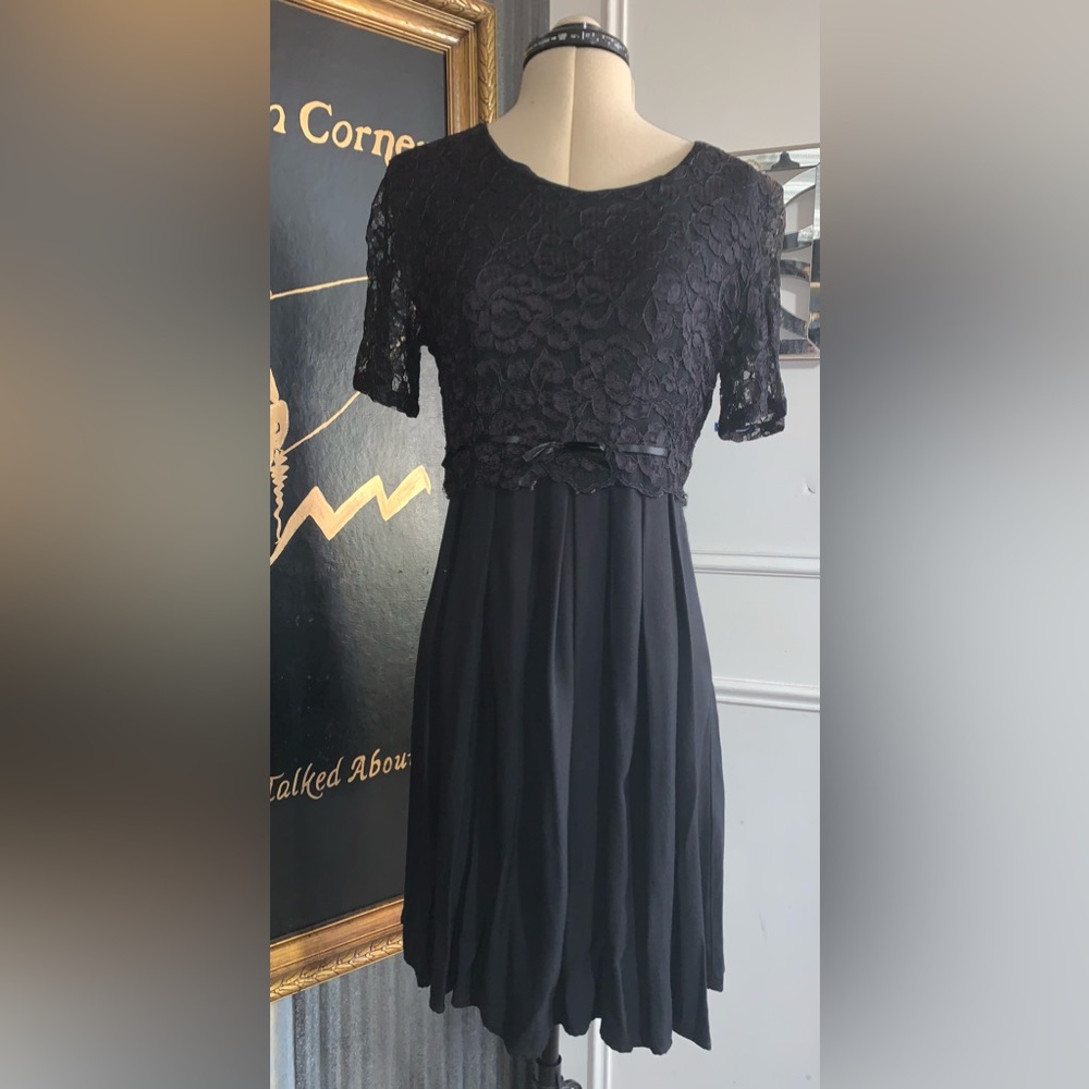 CDC DRESS
